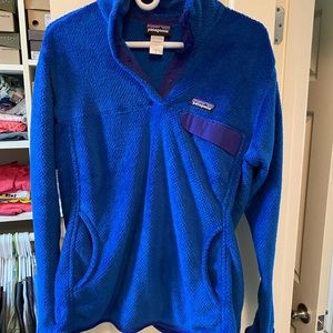 Women’s Patagonia XL Pullover Excellent Condition